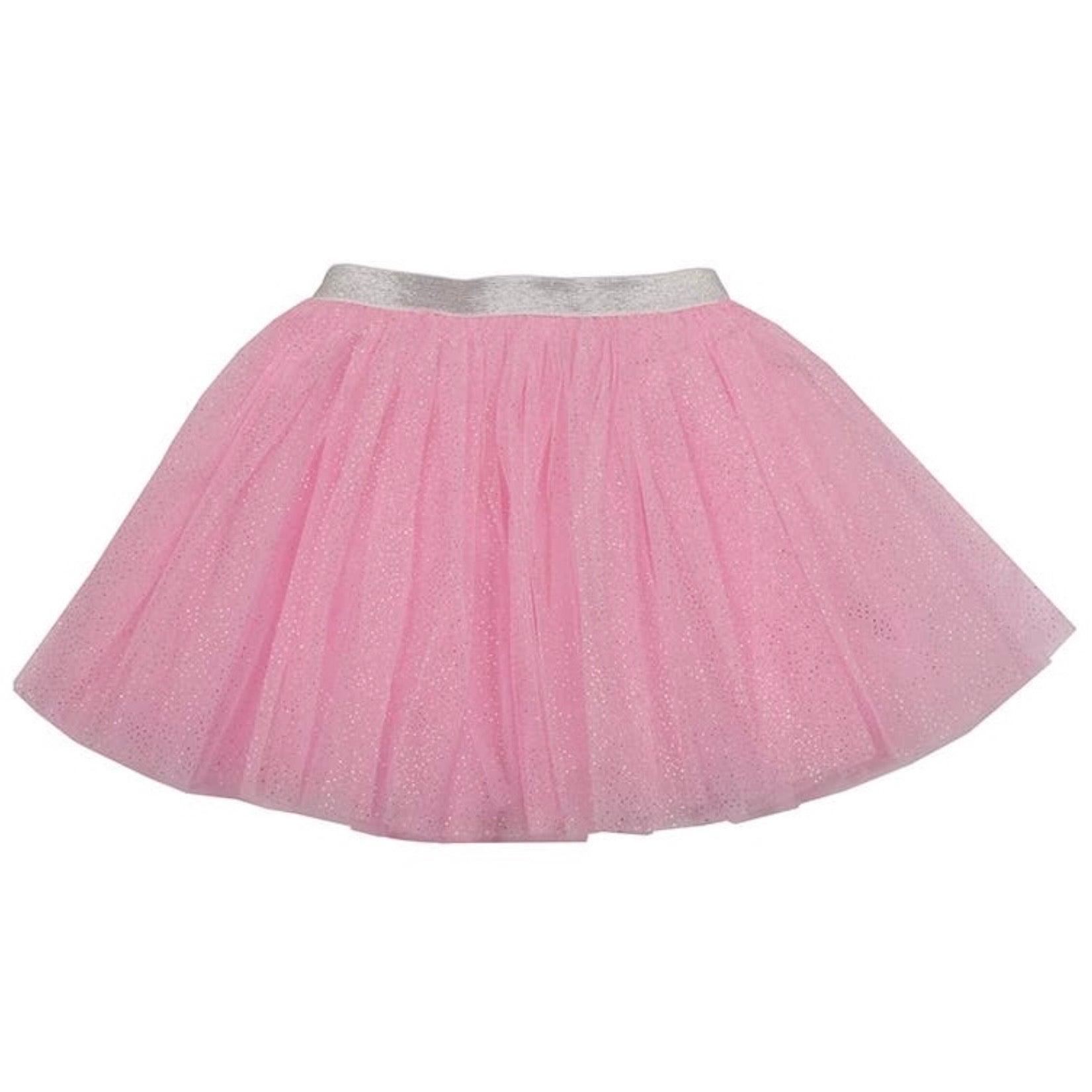 Pink Sparkle Tutu | Le Petite Putti
