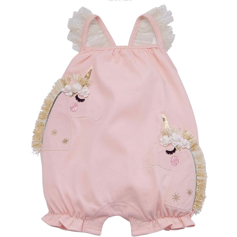 Pink Unicorn Bubble | Le Petite Putti Toronto