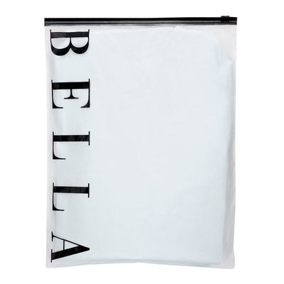 Cami + Velvet Ruffled Short - Blue | Putti Fine Fashions