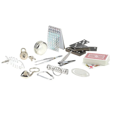 Robon Reed Piccadilly Gift Cracker Fill