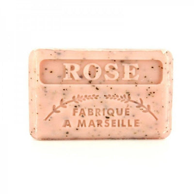 Rose Petals French Market Soap 125g | Putti Fine Furnishings