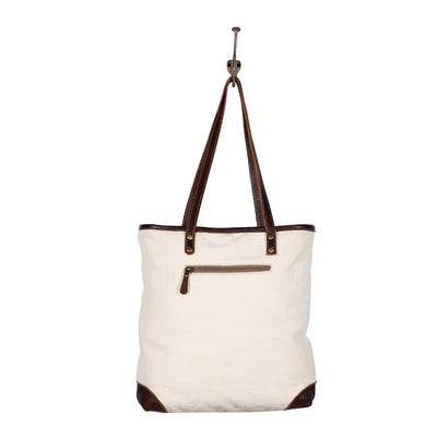 Myra Bag Vogue Tote Bag | Putti Fine Fashions