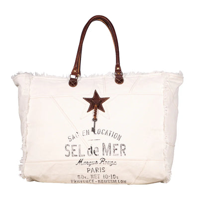 Myra Bag Smashing Weekender Bag | Putti Fine Fashions