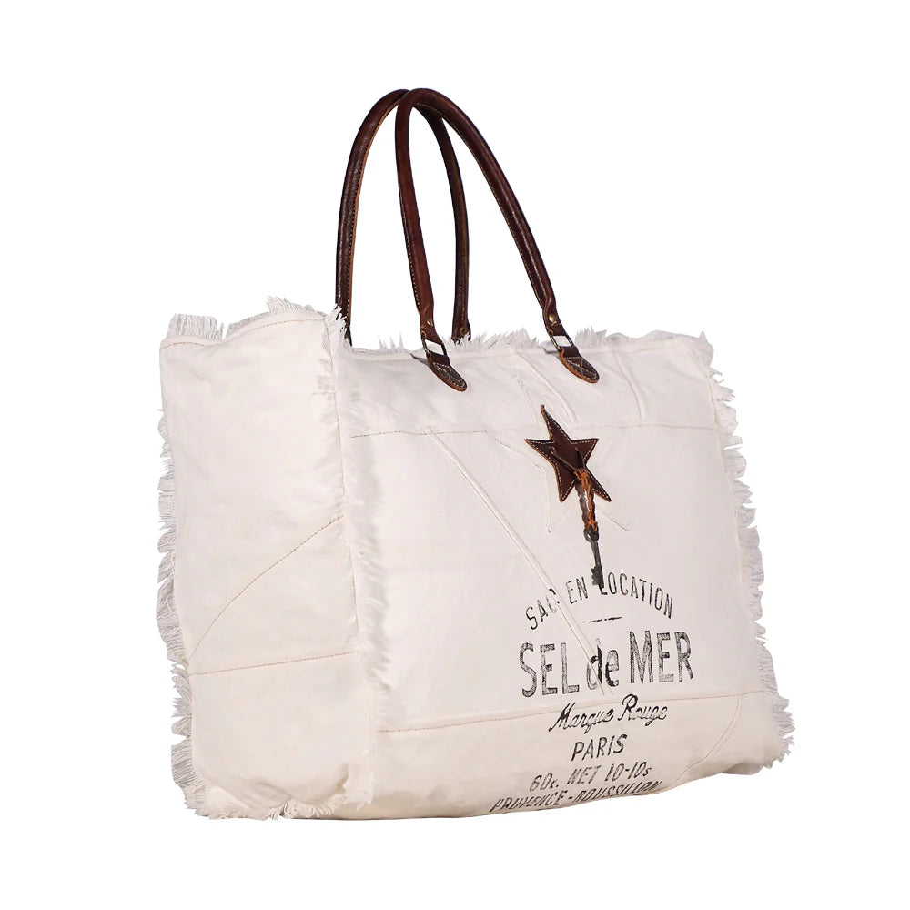 Myra Bag Smashing Weekender Bag | Putti Fine Fashions