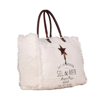 Myra Bag Smashing Weekender Bag | Putti Fine Fashions