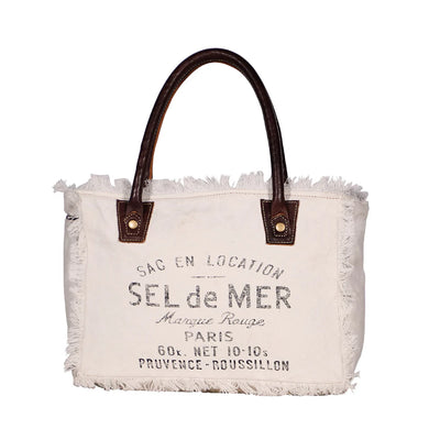 Myra Bag Charming White Small Bag | Putti Fine Fashions