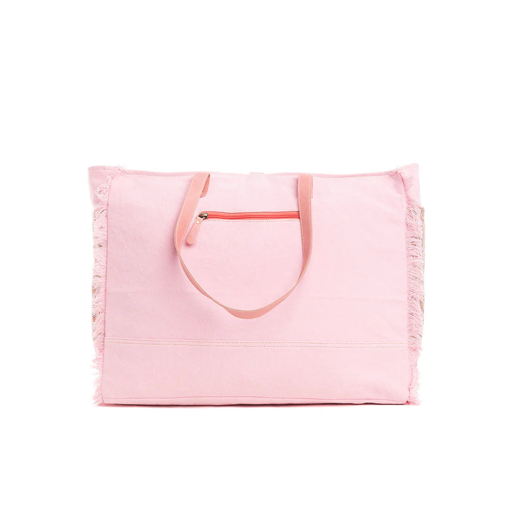 Myra Bag Yuma Paisley Weekender Bag | Putti Fine Fashions