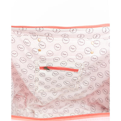 Myra Bag Yuma Paisley Weekender Bag | Putti Fine Fashions