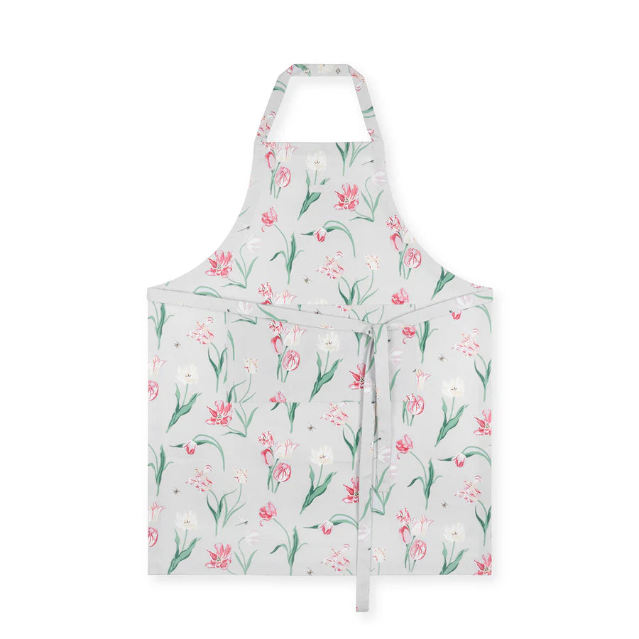 Sophie Allport Tulips Adult Apron