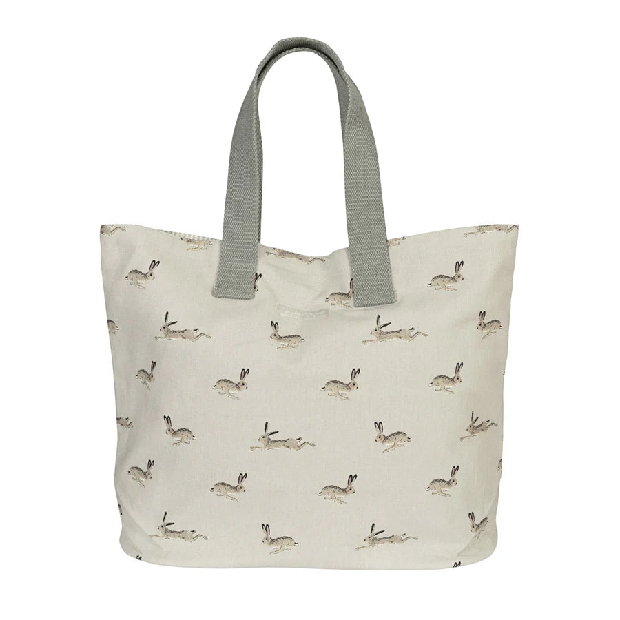 Sophie Allport Hares Everyday Bag