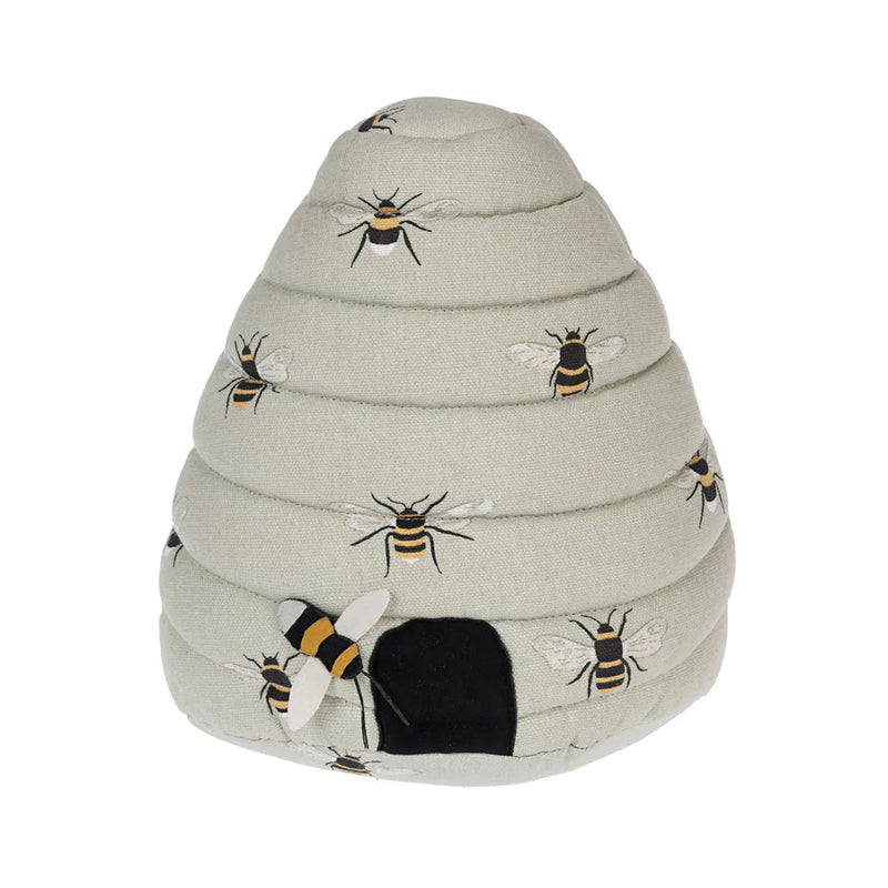 Sophie Allport Beehive Doorstop