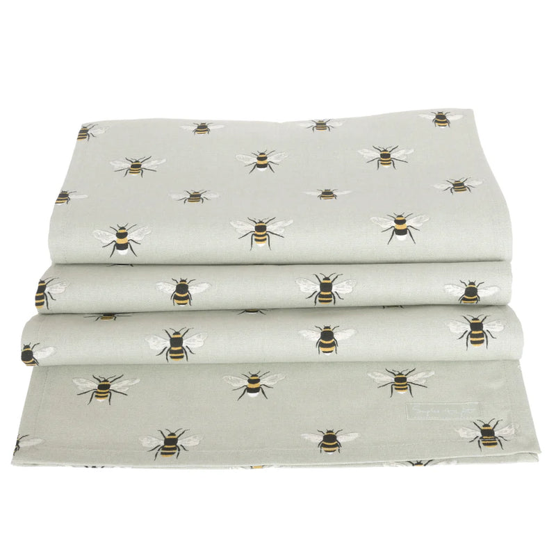Sophie Allport Bee Table Runner