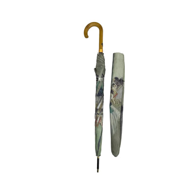 Degas "Ballet" Walking Stick Umbrella | Putti Fine Fashions