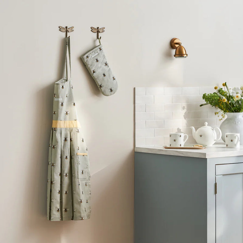 Sophie Allport Bee Vintage Apron