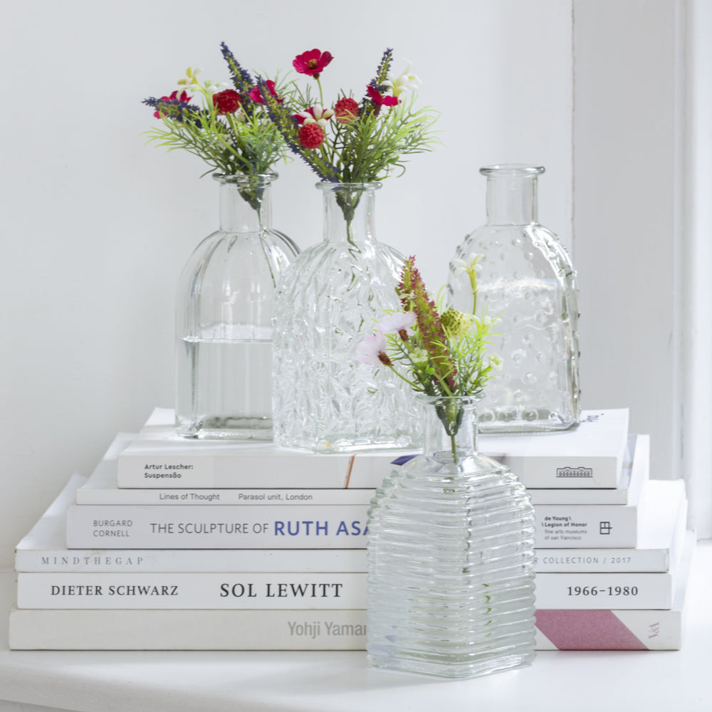 Mini Wildflower Bunch Mixed