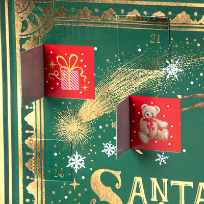 Storybook Advent Calendar