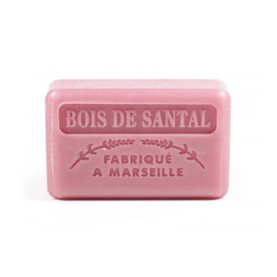 Sandalwood French Market Soap 125g | Putti Fine Furnishings