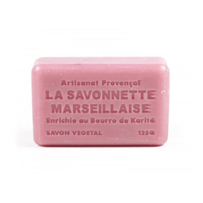 Sandalwood French Market Soap 125g | Putti Fine Furnishings