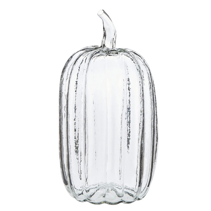 Glass Pumpkin