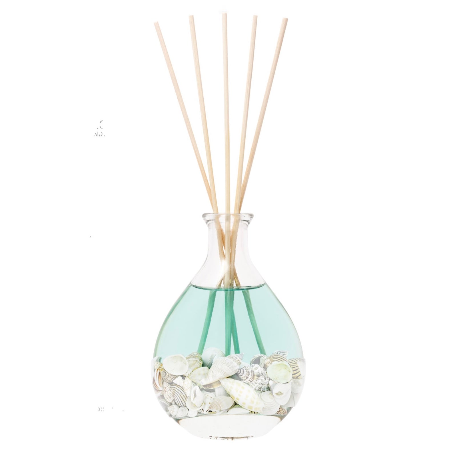 Nature's Gift Scented Reed Diffuser - Ocean