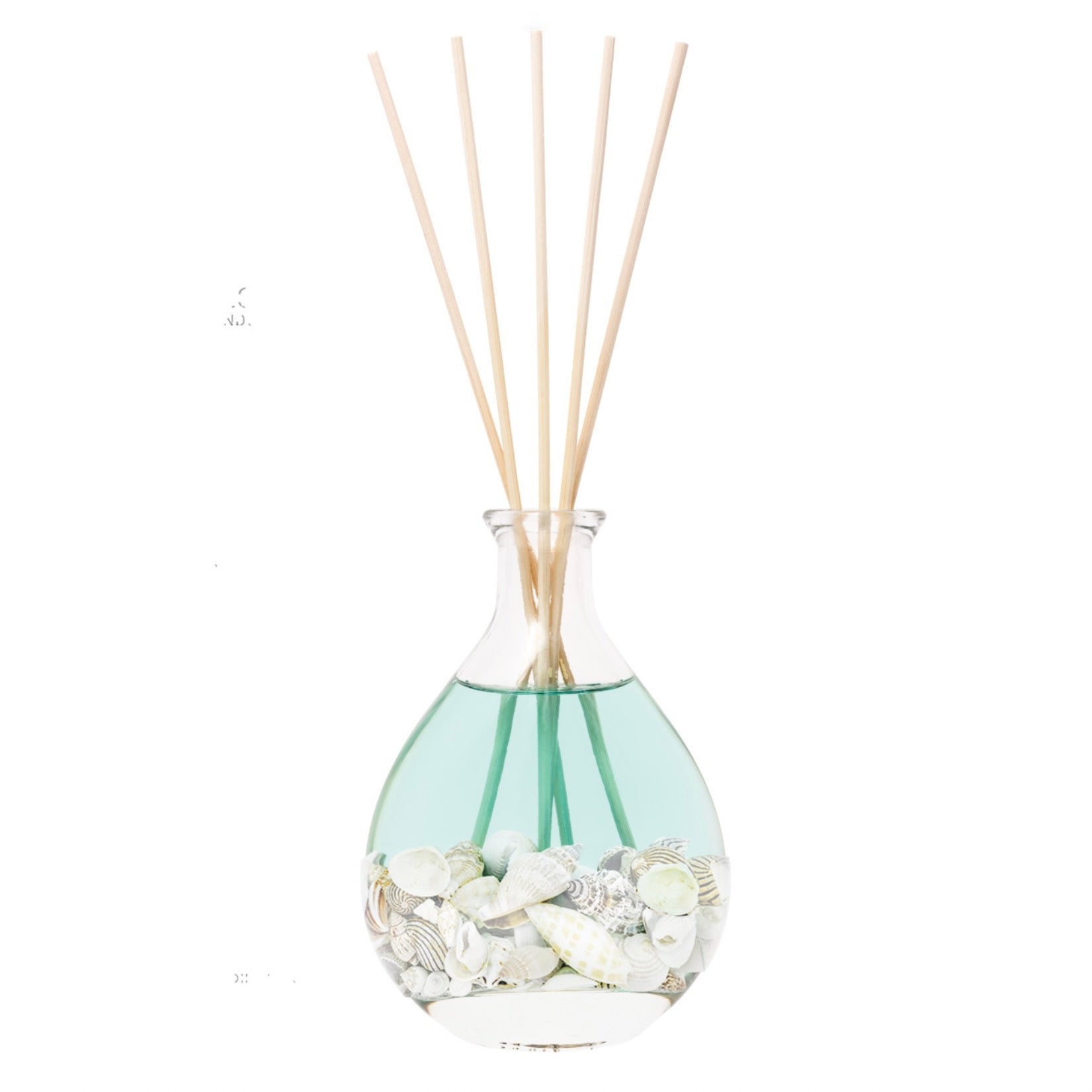 Nature's Gift Scented Reed Diffuser - Ocean