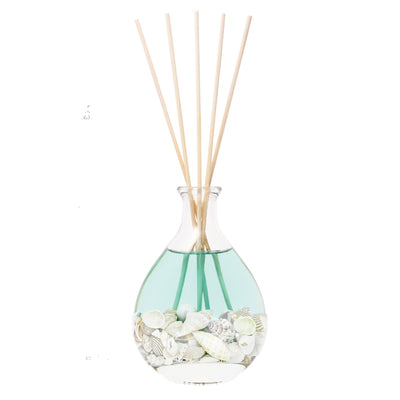 Nature's Gift Scented Reed Diffuser - Ocean