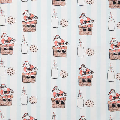 Bon Artis Nightshirt - Santa