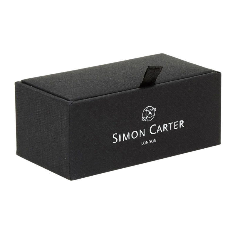 Pewter Tone Hare Cufflinks | Putti Fine Fashions