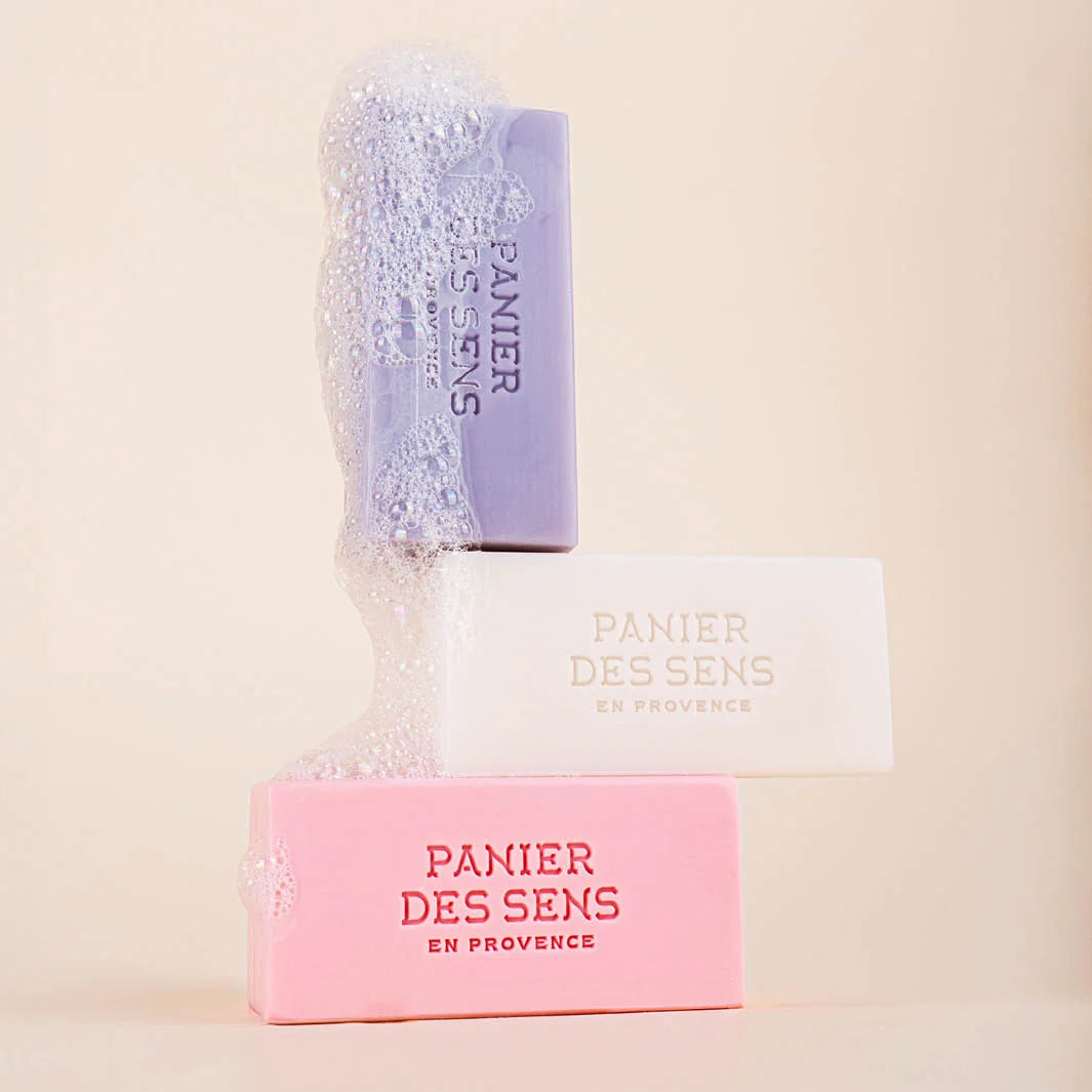 Panier des Sens Three Soap Gift Set | Putti Fine Furnishings