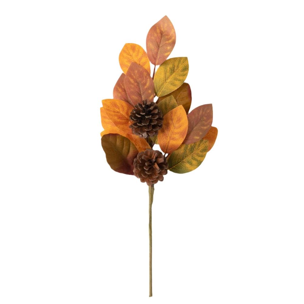 Fall Foilage Pick | Putti Fine Furnishings