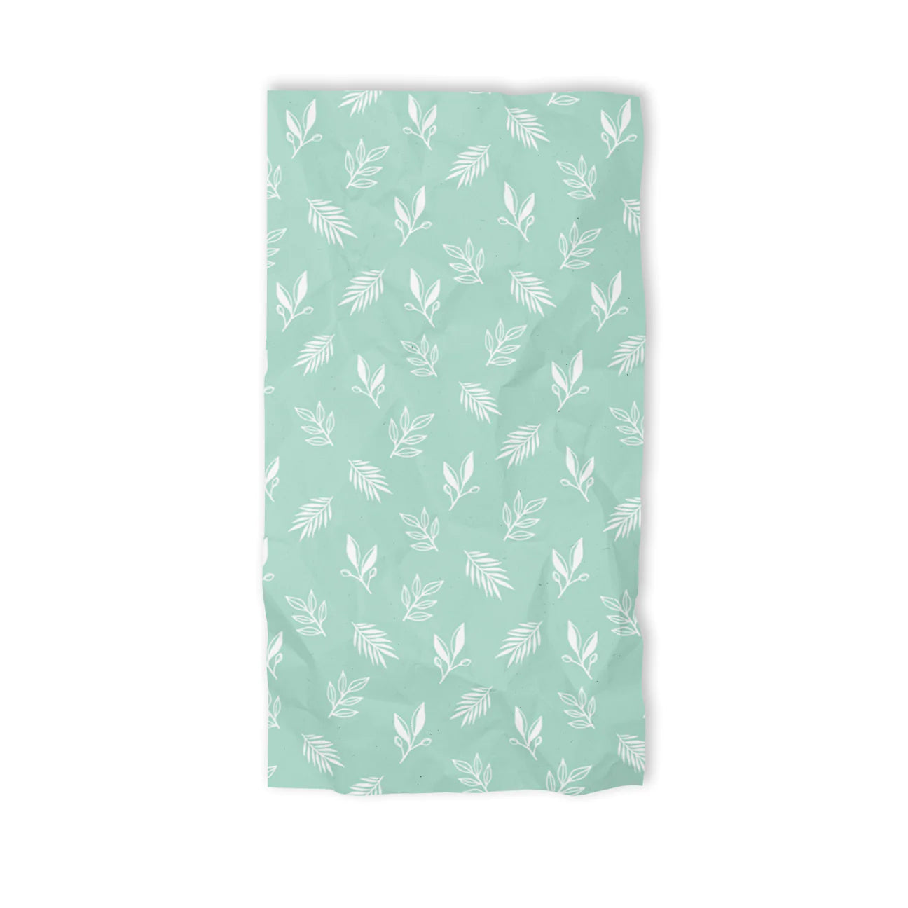 Leaves Tissue Paper Pack