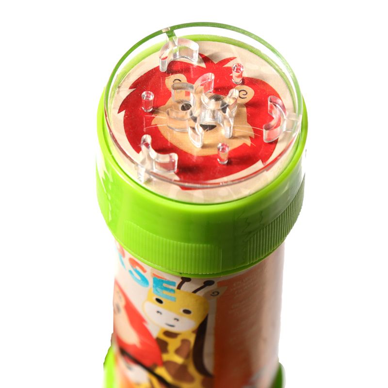 Zooniverse Maze Bubbles | Le Petite Putti