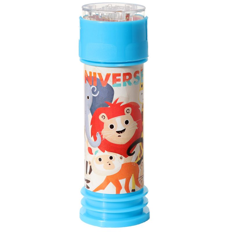 Zooniverse Maze Bubbles | Le Petite Putti