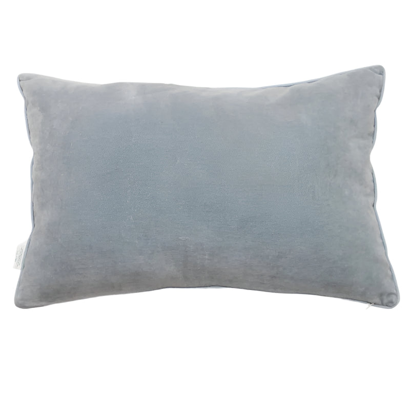 Tree of Life Rectangular Cushion | Putti Fine Furnishings