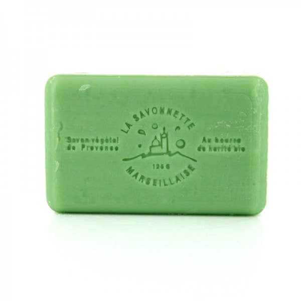 Verbena French Market Soap 125g | Putti Fine Furnishings