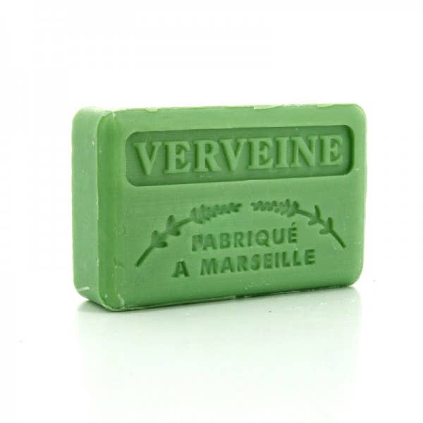 Verbena French Market Soap 125g | Putti Fine Furnishings