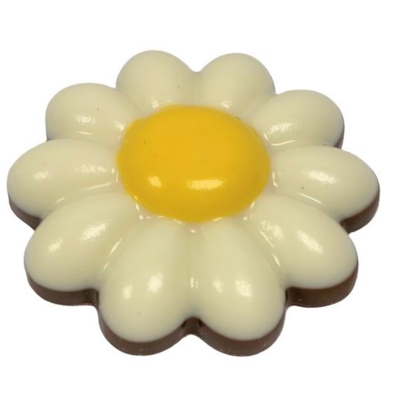 White Chocolate Daisy | Putti Easter Treats