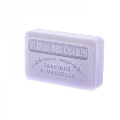 Wildflowers French Market Soap 125g | Putti Fine Furnishings