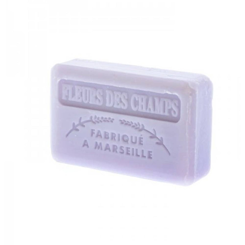 Wildflowers French Market Soap 125g | Putti Fine Furnishings