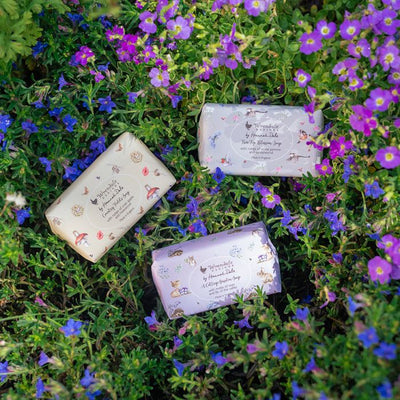 Wrendale Cottage Garden Soap | Putti Fine Furnishings