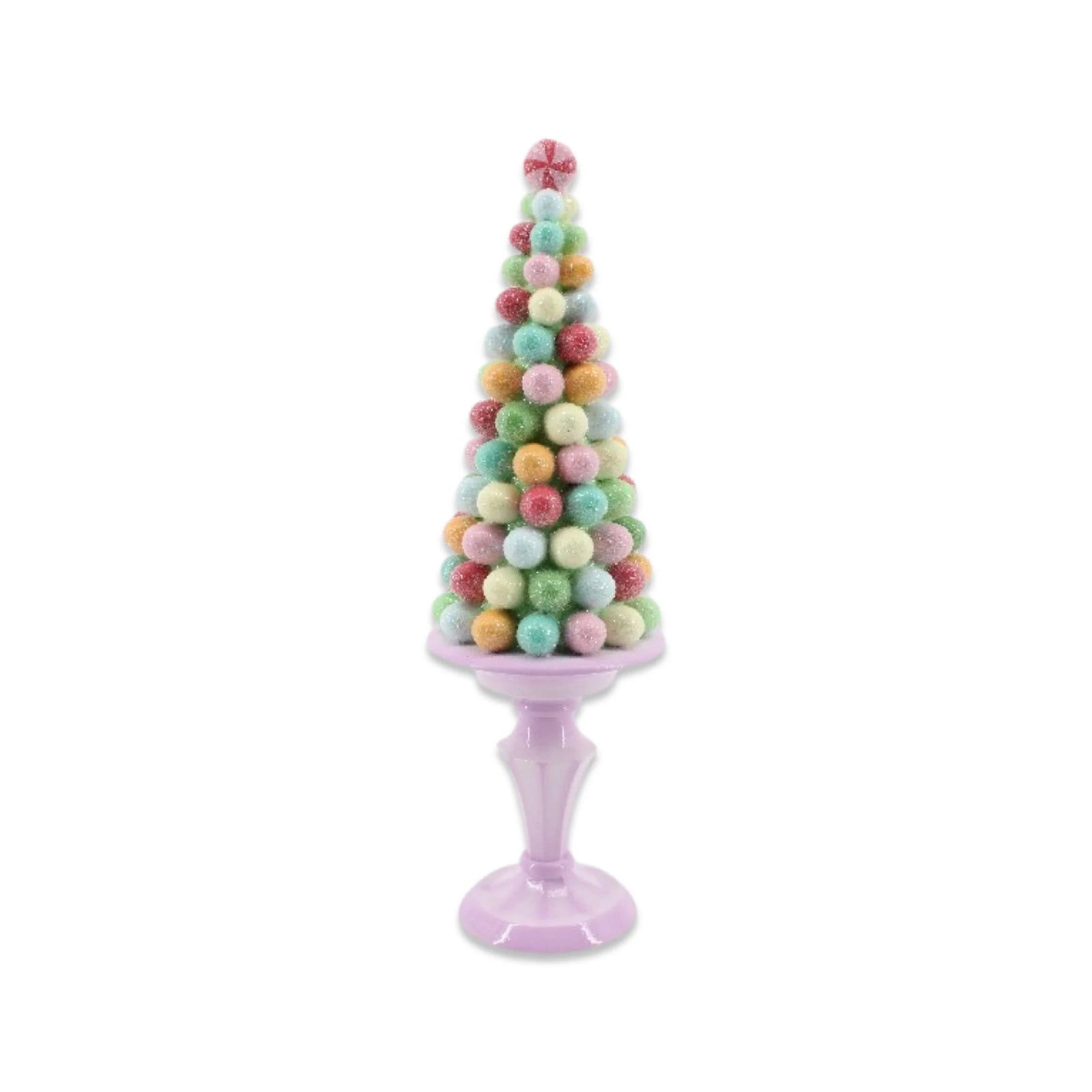 Resin Candy Topiary