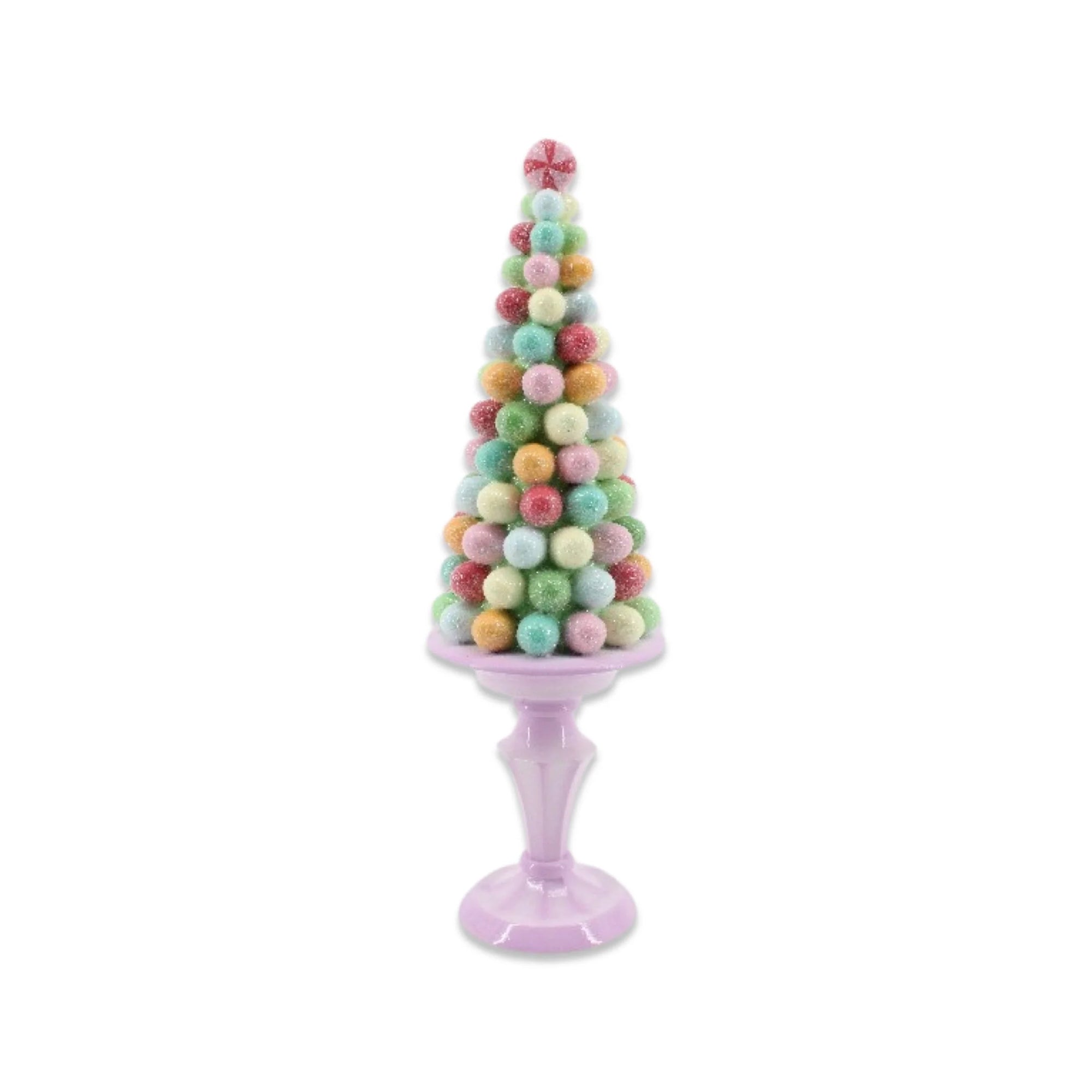 Resin Candy Topiary