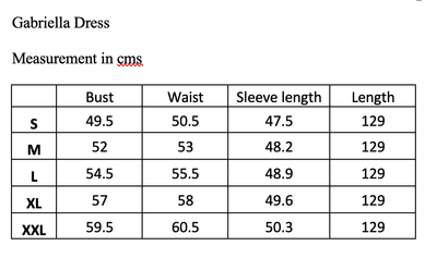 Rosehip Design Gabriella Dress - Lavington