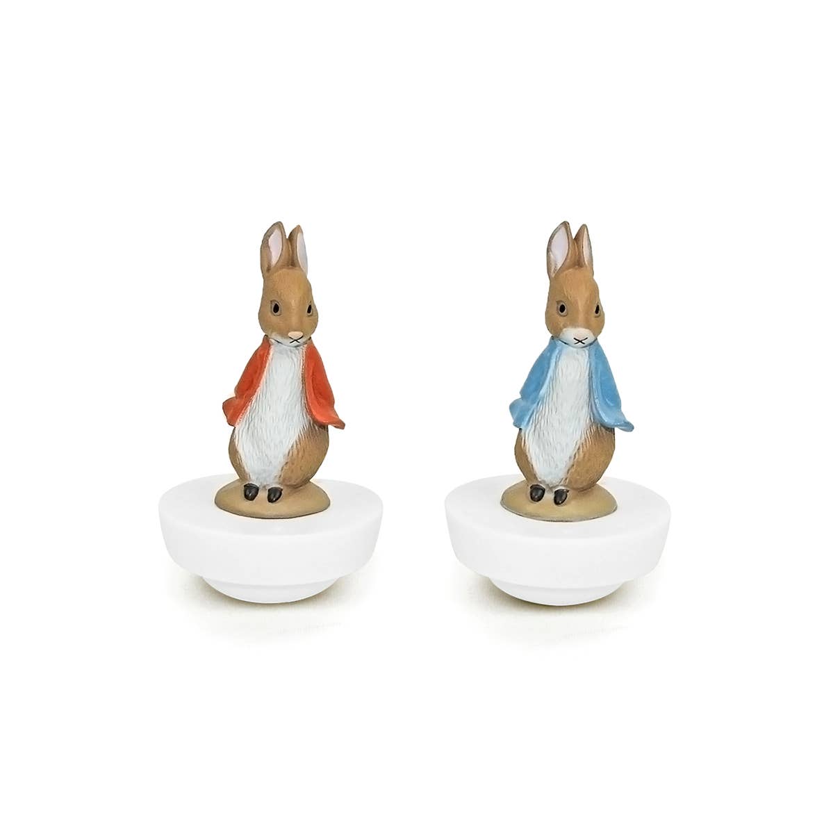 Peter Rabbit Strawberries Dancing Music Box