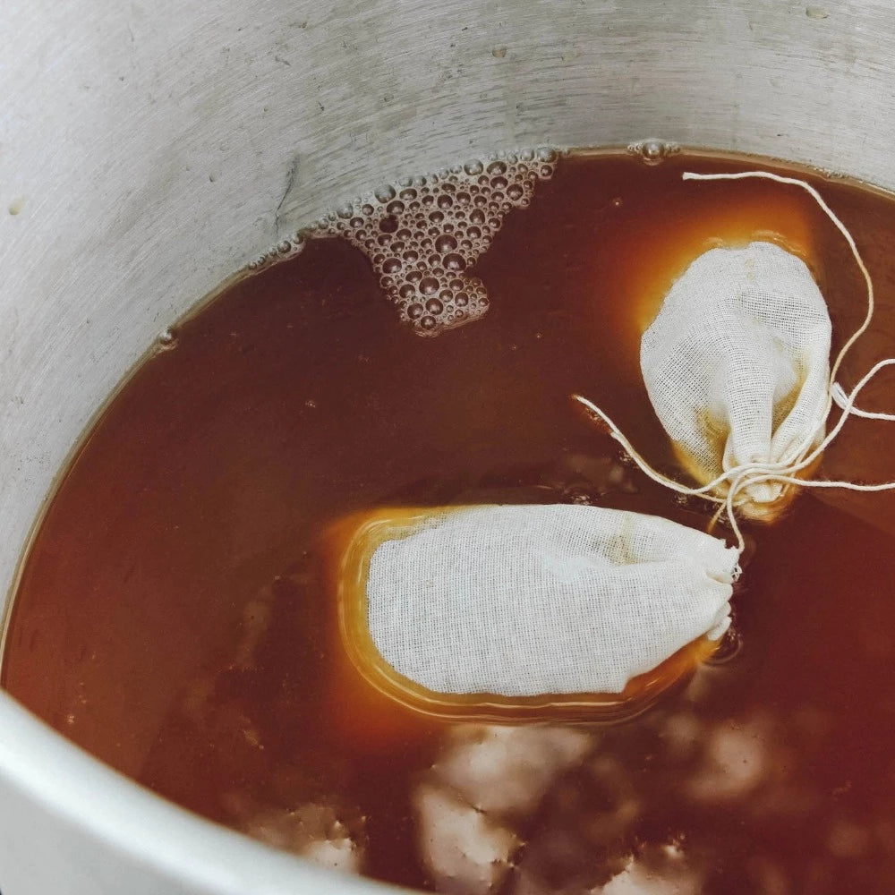 Oliver Pluff & Company - Cider Spices Wassail | Putti Fine Foods Canada