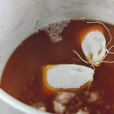 Oliver Pluff & Company - Cider Spices Wassail | Putti Fine Foods Canada