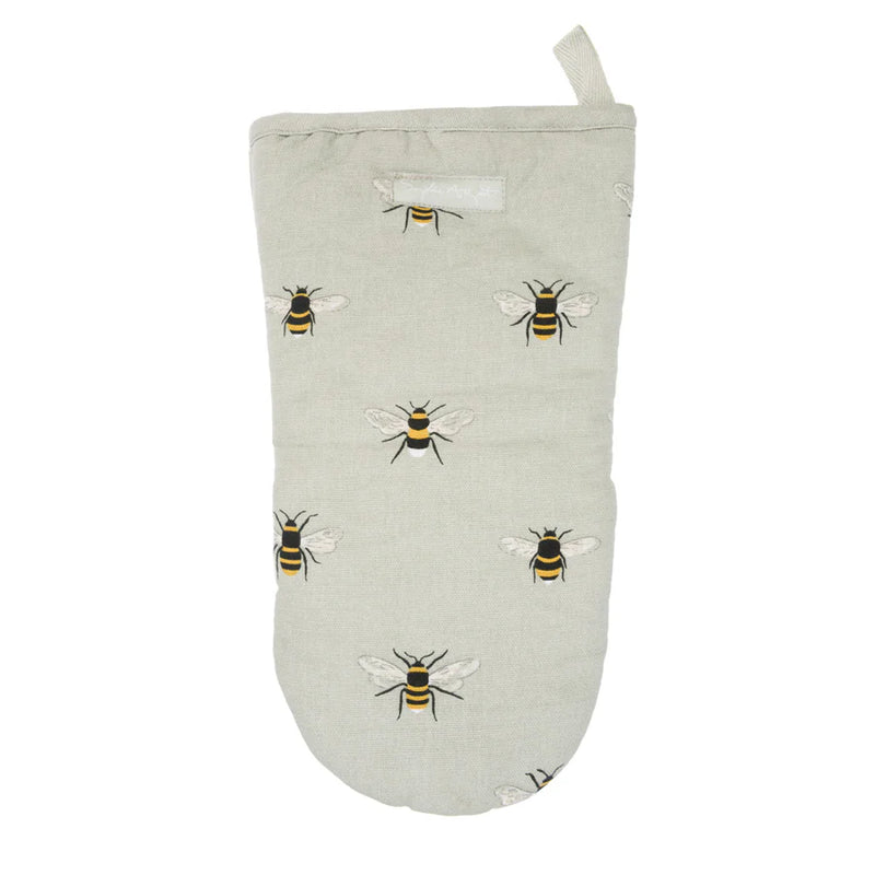 Sophie Allport Bee Oven Mitt