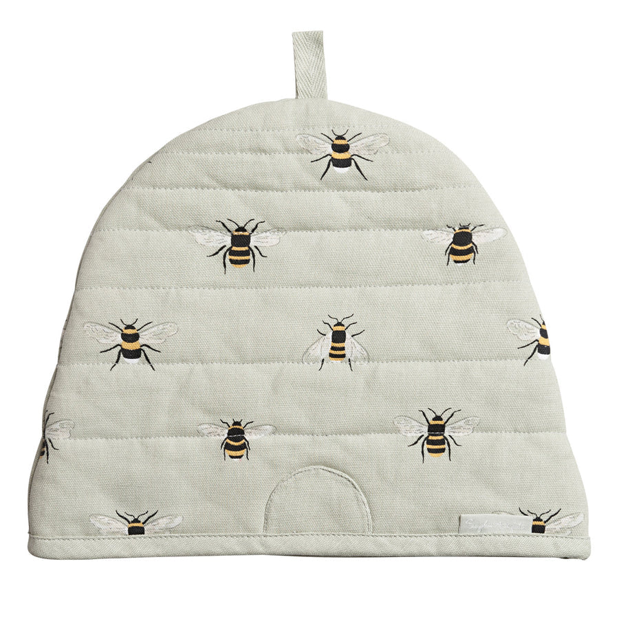 Sophie Allport Beehive Shaped Tea Cosy