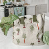 Home Grown Everyday Bag | Putti Fine Furnishings