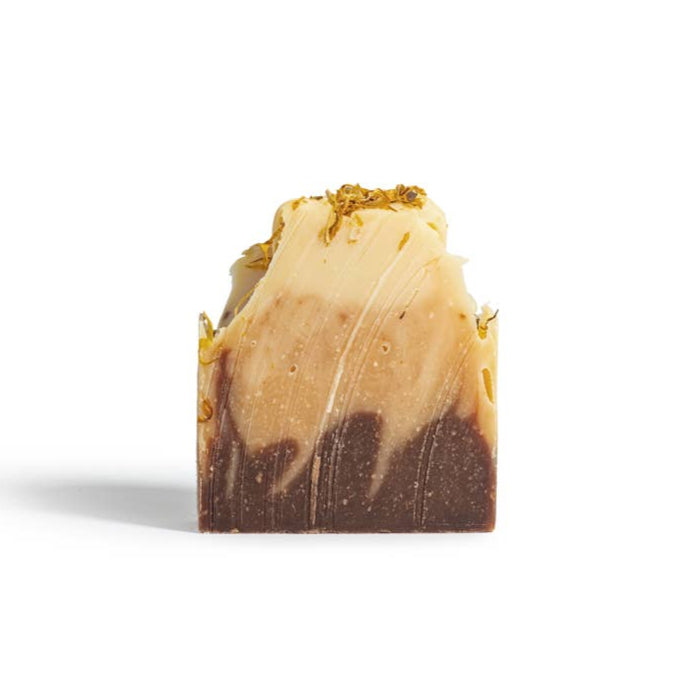 Soak Bath Co. Sunflower Fields Soap Bar